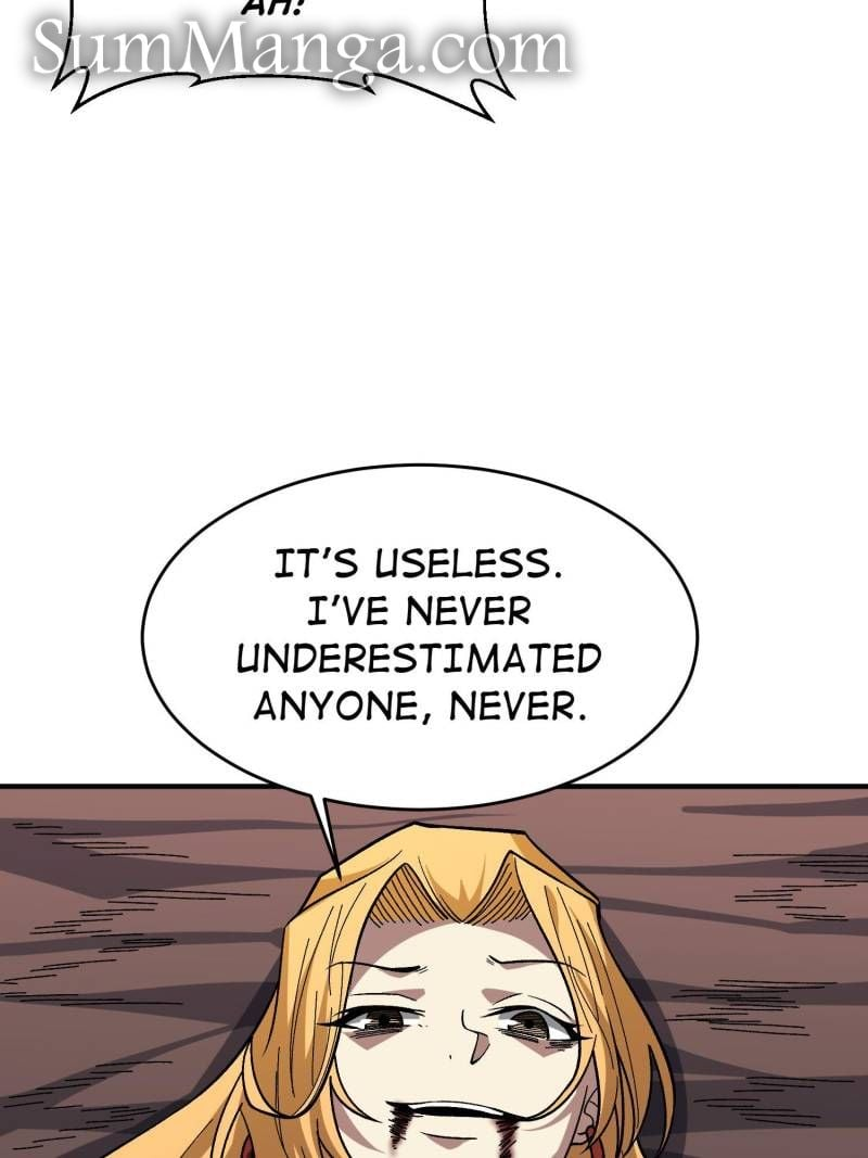 I'm Really Not A Supervillain Chapter 266 19